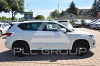 2020 Seat Alteca