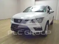 2020 Seat Alteca