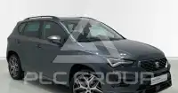 2020 Seat Alteca