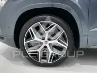 2020 Seat Alteca