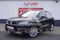 2020 Seat Alteca
