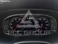 2020 Seat Alteca