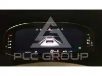 2020 Seat Alteca