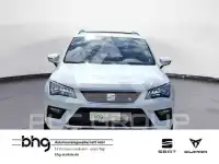 2020 Seat Alteca