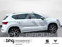 2020 Seat Alteca