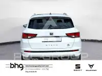 2020 Seat Alteca