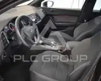 2020 Seat Alteca