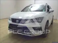 2020 Seat Alteca