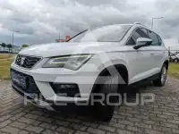 2020 Seat Alteca