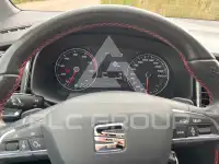 2020 Seat Alteca