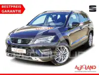 2020 Seat Alteca