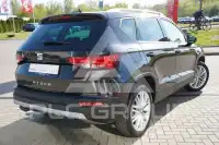 2020 Seat Alteca