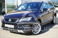 2020 Seat Alteca