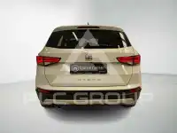 2020 Seat Alteca