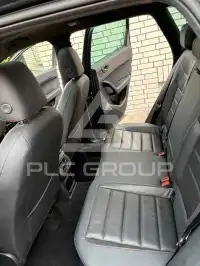 2020 Seat Alteca