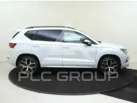 2020 Seat Alteca