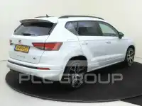 2020 Seat Alteca