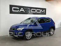 2020 Seat Alteca