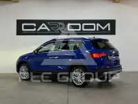 2020 Seat Alteca