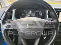 2020 Seat Alteca