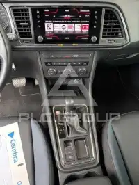 2020 Seat Alteca
