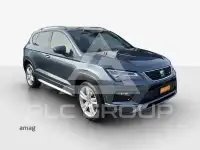 2020 Seat Alteca