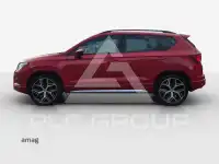 2020 Seat Alteca