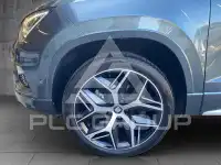 2020 Seat Alteca