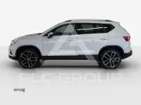 2020 Seat Alteca