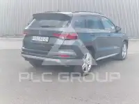 2020 Seat Alteca