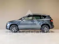2020 Seat Alteca