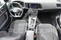 2020 Seat Alteca
