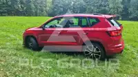 2020 Seat Alteca