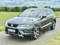 2020 Seat Alteca
