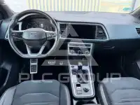2020 Seat Alteca