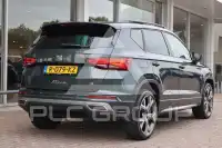 2020 Seat Alteca
