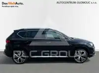 2020 Seat Alteca