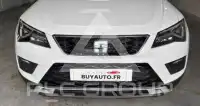 2020 Seat Alteca