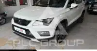 2020 Seat Alteca