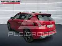 2020 Seat Alteca