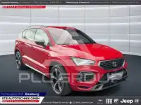 2020 Seat Alteca