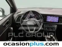 2020 Seat Alteca