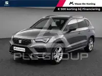 2020 Seat Alteca