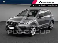 2020 Seat Alteca