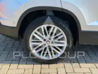 2020 Seat Alteca