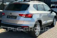 2020 Seat Alteca