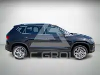 2020 Seat Alteca
