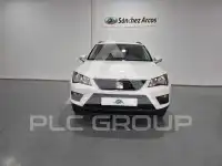 2020 Seat Alteca