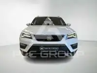 2020 Seat Alteca