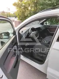 2020 Seat Alteca